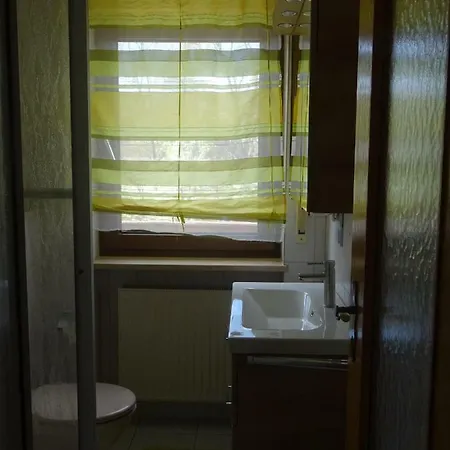 Appartement Enzner *