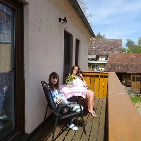 Appartement Enzner *
