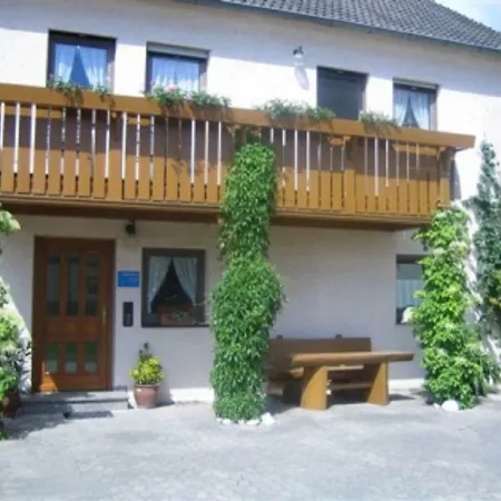 Enzner Appartement Muhr am See