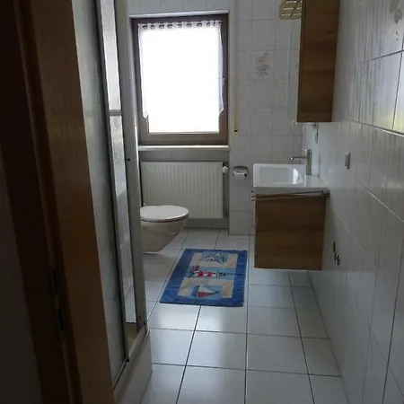 Appartement Enzner *