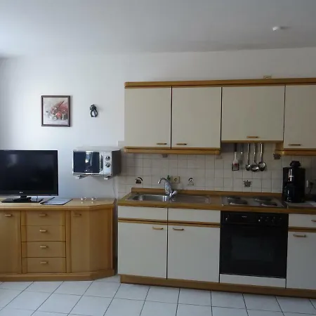 Appartement Enzner *