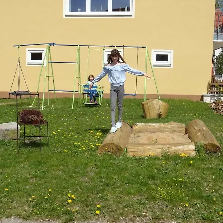 Enzner Appartement *